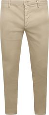 Alberto Rob Super Stretch Chino Beige order online | Suitable