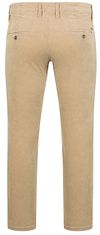 Mac Driver Pants Chino Beige