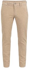 MAC Pantalone Beige 0624L635100-257