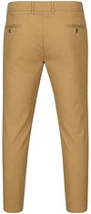 Suitable Chino Plato Ocra Product / Achterkant