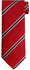 Suitable Cravatta Rosso TI26-05