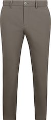 Alberto Move Performance Chino Grijs 43461445-969-969 kopen | Suitable