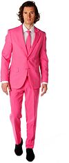 OppoSuits Costume Mr Rose OSUI-0015 Mr. Pink
