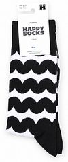 Happy Socks Socken Wobbly Stripe