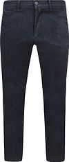 Pierre Cardin Chino Colmar Marinblå köp | Suitable