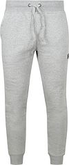 Bjorn Borg Pantalón Gris 10004243-ME005 