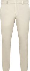 Alberto Pantalone Bianco sporco 43461445-119-119