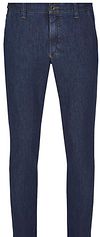 Club of Comfort Pantalón Azul 7054-43 Garvey Blue