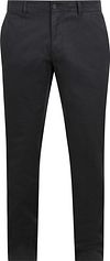Steppin' Out Spodnie Niebieski PA-STEPP-CH-NB-25.01 NAVY / SM3002.0002-2100