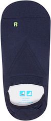 FALKE Cool Kick Antslip Socken Navy Product