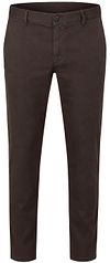 Alberto Rob Chino Super Stretch Bruin 67271206-595-595 kopen | Suitable