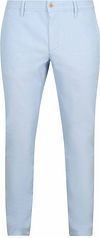 Alberto Pantalone Blu 62871919-820-820
