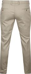 Passande Chino Pico Khaki Product