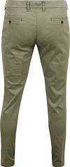 Suitable Chino Pico Verde Product