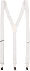 Tirantes Suitable blancos en Y Product / Detail