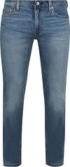 Levi's Spodnie Niebieski 04511-6323
