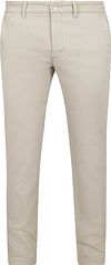 MAC Pantalón Beige 0771633400-214B