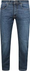 Pierre Cardin Jeans Lyon Tapered Future Flex Blue DBUB order online | C7 34510.8191-6814 | Suitable Spain