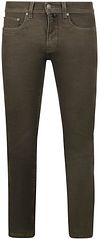 Pierre Cardin Pantalone Marrone C7 34510.8183-8820