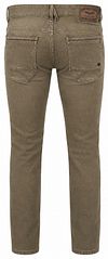 PME Legend Nightflight Jeans Grün