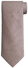Suitable Corbata Marrón TIDELA-01