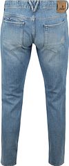 Vanguard Jean V850 Rider Bleu LSI Product