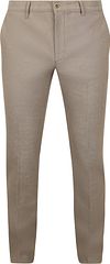 Alberto Pantalone Marrone 35371220-545-545