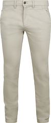 Cast Iron Pantalone Grigio CTR2502600-725-725