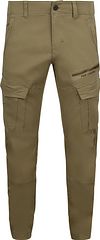 PME Legend Pantalón Verde PTR2602600-6381-6381
