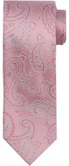 Suitable Krawatte Seide Paisley Rosa TI25-06 kaufen | Suitable