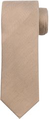 Suitable Linnedisse Silke Slips Beige TI24-06