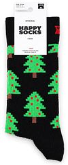 Happy Socks Socken Holiday Trees