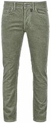 Køb Pierre Cardin Bukser Lyon Tapered Corduroy Grøn C3 34540.3029-5215 | Suitable