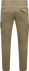 PME Legend Nordrop Cargobroek Kaki