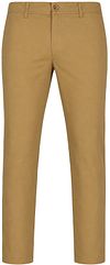 Suitable Pantalone Marrone 1-11-175 kl 205 Oker