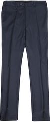 Suitable Spodnie Niebieski Proculus Pants Navy