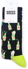 Happy Socks Chaussettes Bière Product / Achterkant