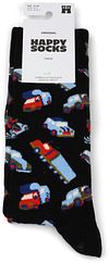 Happy Socks Socken Traffic Jam