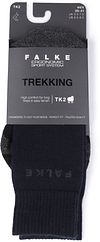 Falke TK2 Explore Wandelsok Donkerblauw Product / Detail