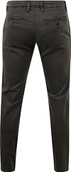 MAC Jeans Driver Pants Antracit Product / Achterkant