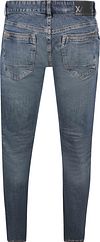 PME Legend XV Denim Jeans RWI