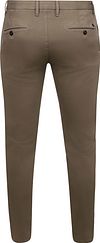 Alberto Rob Chino Brown