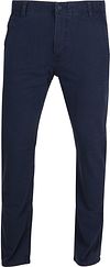 Dockers Spodnie Niebieski 39900-0003