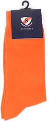 Passande Strumpor Bio Orange Verpakking