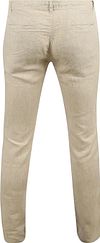 Suitable Chino Linnen Beige Product