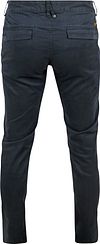 Chino American Classic Navy de PME Legend Product / Achterkant