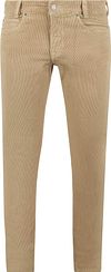 Gardeur Bill Hose Corduroy Sand BILL-3 60441-1016 kaufen | Suitable