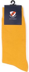 Suitable Sockor Bio Gul Verpakking