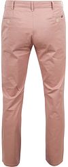 Meyer Chino Rio Roze Product / Achterkant
