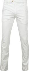 Meyer Pantalon Roma Blanche 1150931600-40 commander en ligne | Suitable